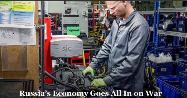 wiiw quoted in The Wall Street Journal on Russia’s economy